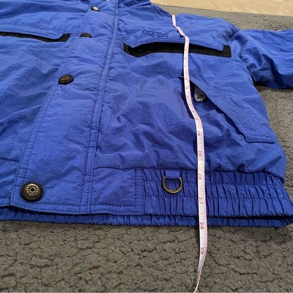Helly Handsen Ski Coat Jacket - Picture 10 of 14
